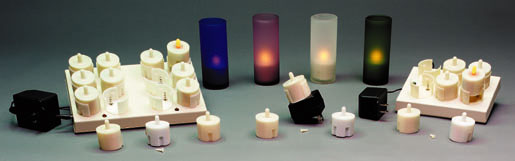 Smartlight Candles