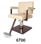 6700 Styling Chair