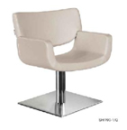 Quadro Reception Chair